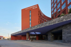 City Express Plus by Marriott San Luis Potosi